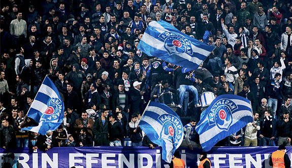 Kasımpaşa - 5.662