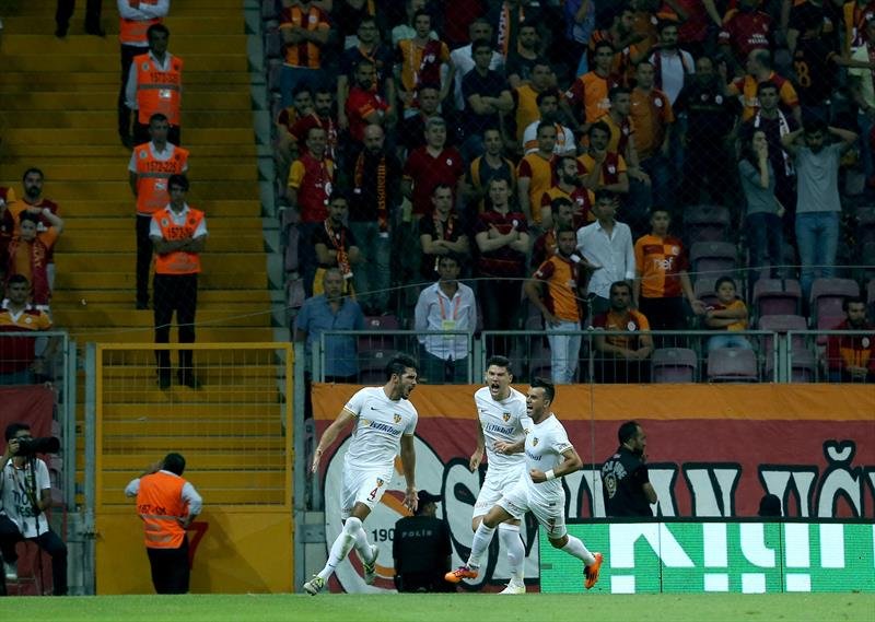 Kayserispor 500.00