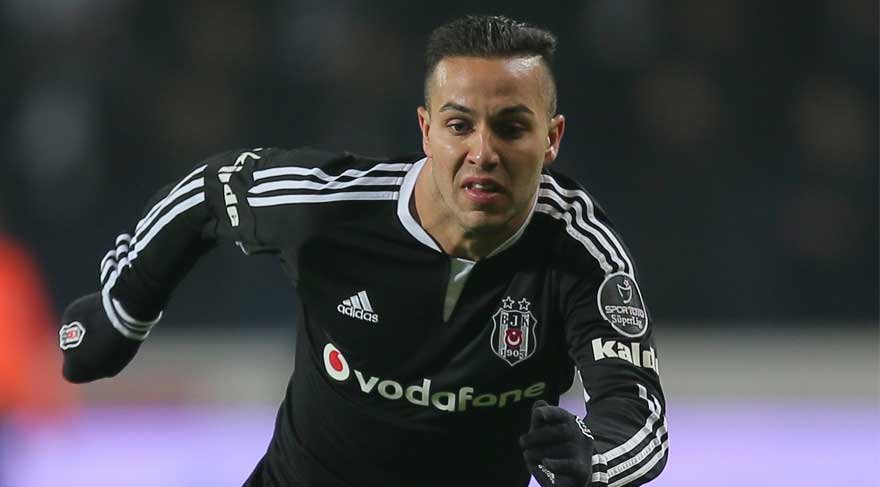 Kerim Frei 3,15 mil. Euro