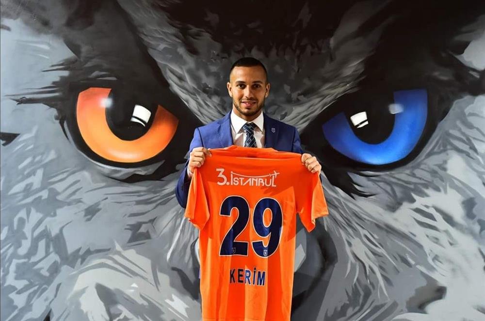 Kerim Frei - 1,5 milyon euro