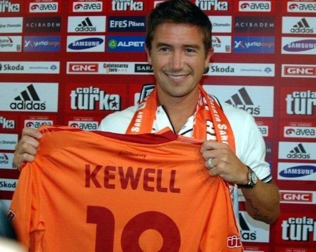 KEWELL
