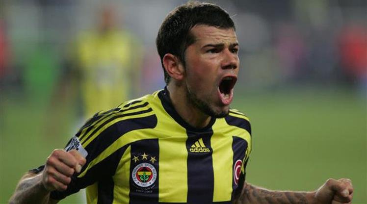 Kezman'dan Fenerbahçe'ye transfer! 