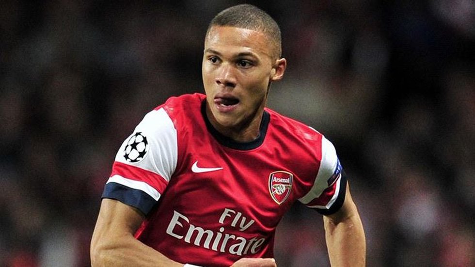 Kieran Gibbs’in Watford transferi olmadı