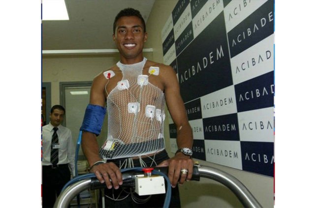 KLEBERSON