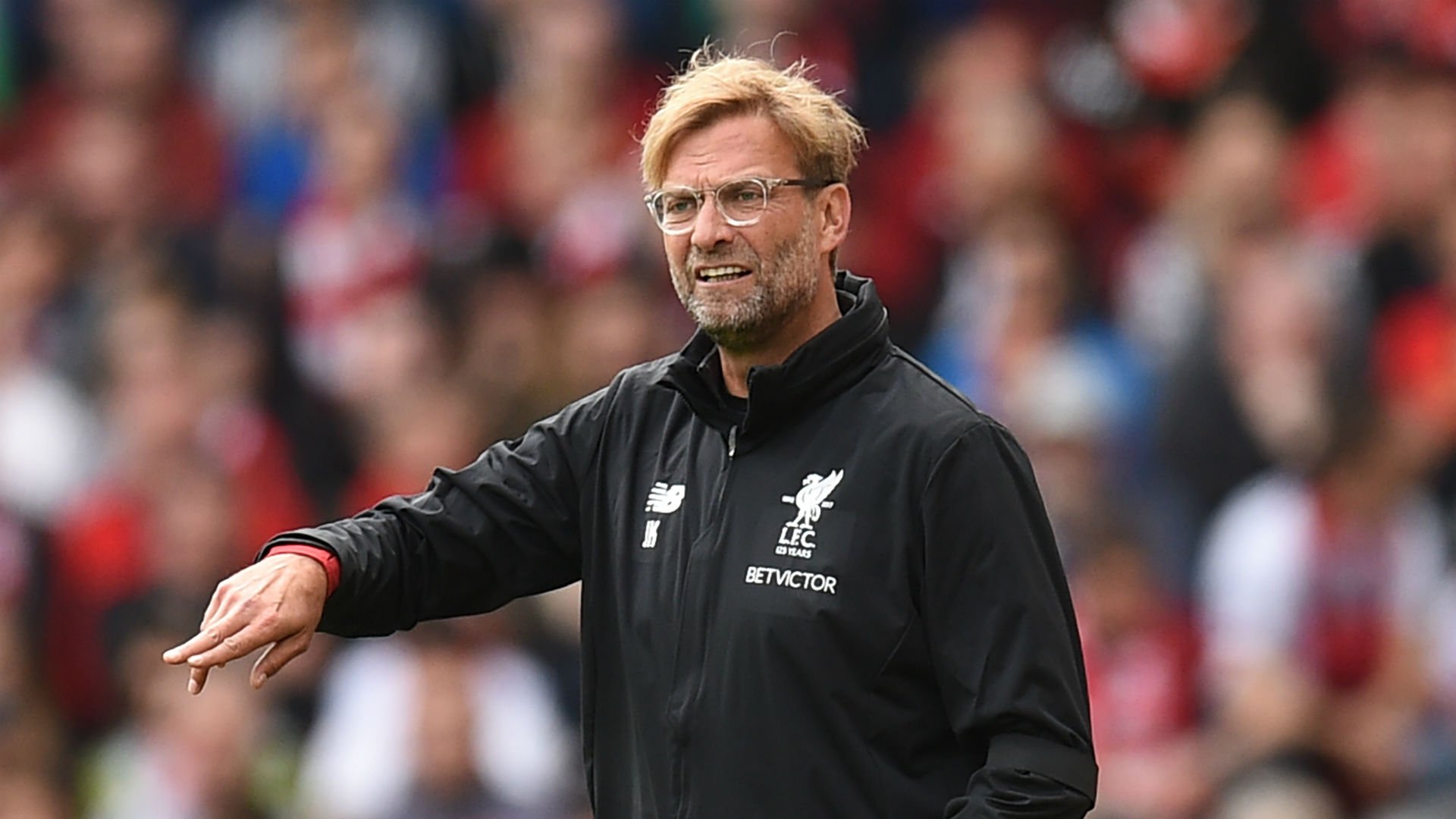 Klopp'tan Beşiktaş'ı sevindirecek hamle