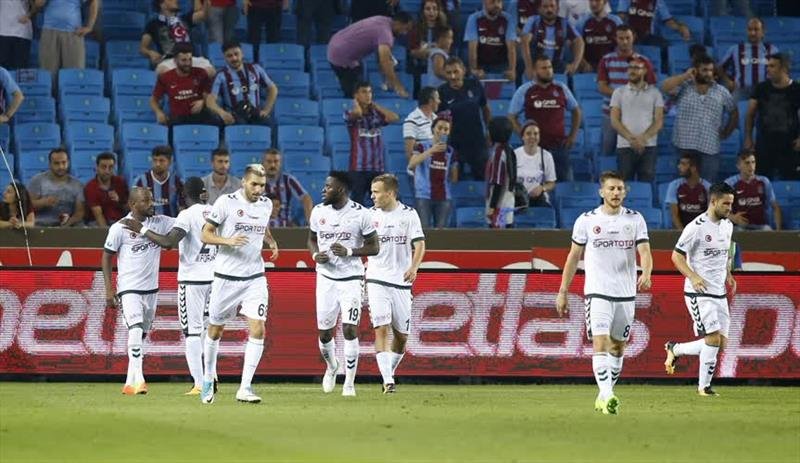 Konyaspor 100.00