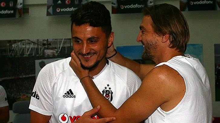 Konyaspor ile Mustafa Pektemek anlaşamadı