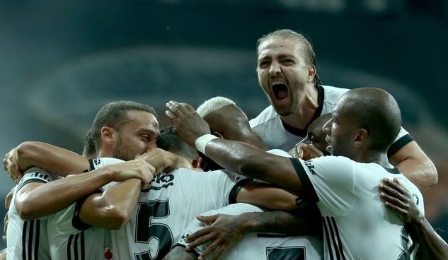 'Konyaspor ısrarlı! Beşiktaşlı oyuncu