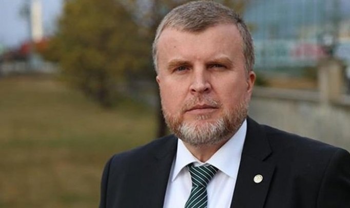 'Konyaspor'dan Fikret Orman'a tepki! 