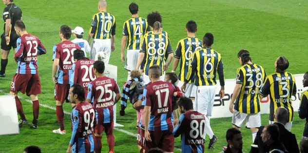 L’Equipe’ten büyük hata