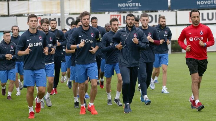 Lige hangi futbolcular damga vurur?