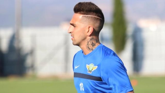 Lopes (Akhisarspor)