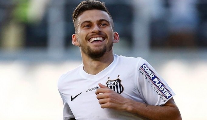 Lucas Lima'dan son dakika Fenerbahçe açıklaması