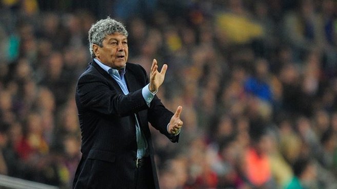 Lucescu Galatasaray’ı reddetti Milli Takım’I seçti
