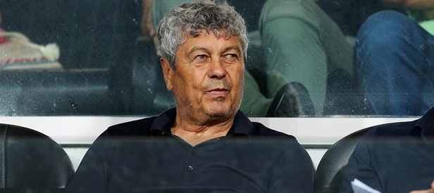 Lucescu'dan Beşiktaş sürprizi! Kadroya almadı