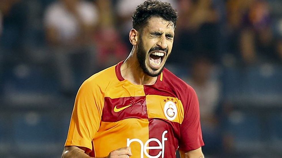 Lucescu’nun Galatasaray’da en beğendiği isim: Tolga Ciğerci!