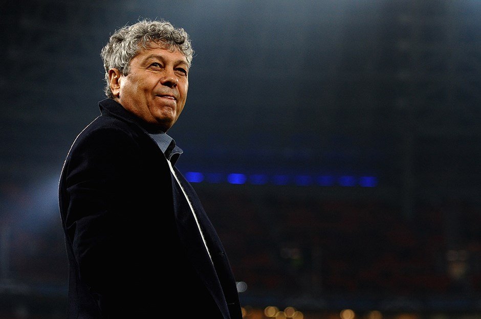 'Lucescu'nun yardımcısı belli oldu