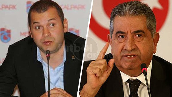 'Mahmut Uslu için olay iddia! 