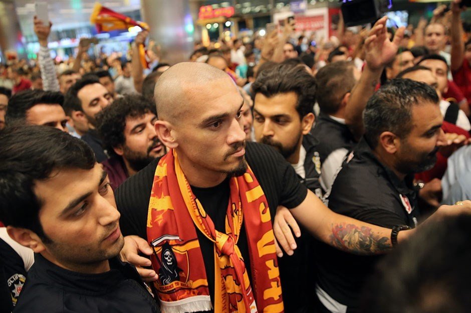 Maicon