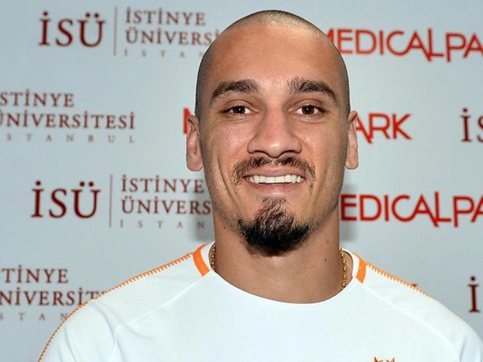 Maicon