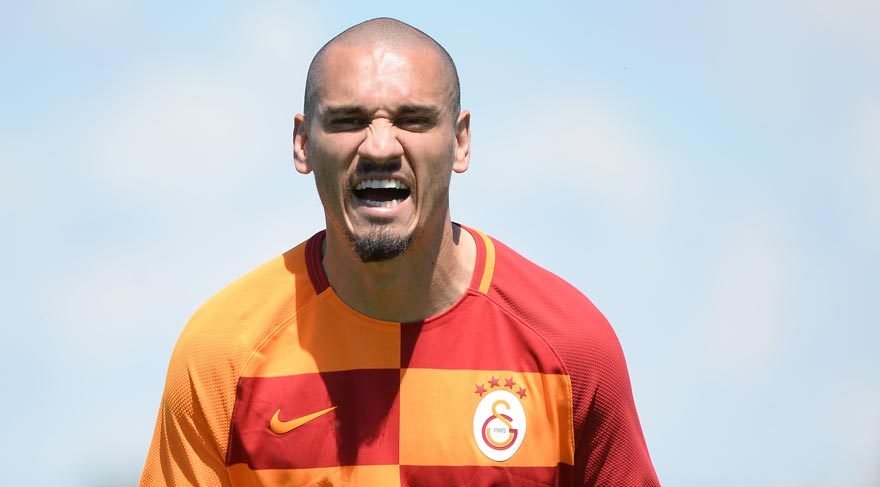 Maicon
