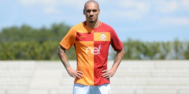 Maicon - 8 milyon euro