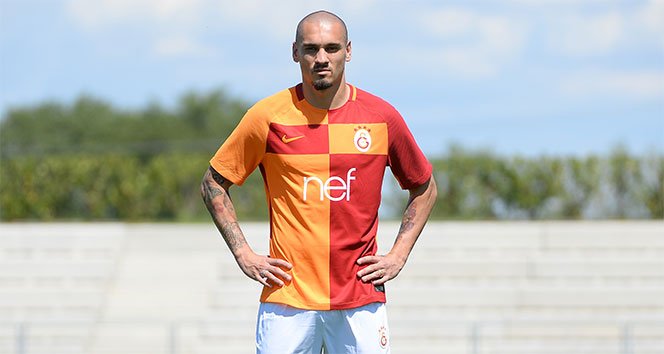 Maicon'dan flaş karar! Dava açtı