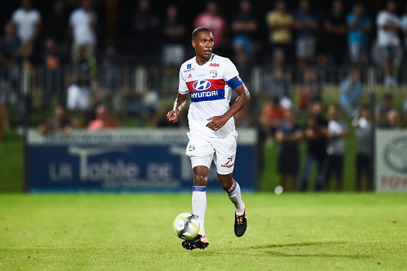 Marcelo'dan Lyon - Beşiktaş maçı itirafı! Fransızlara konuştu...