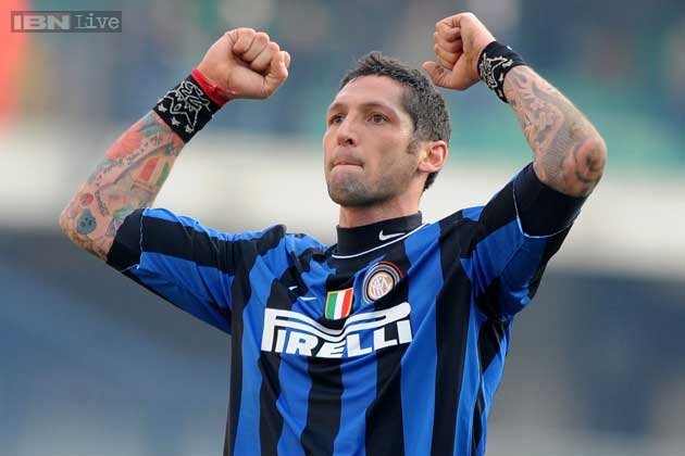 Marco Materazzi