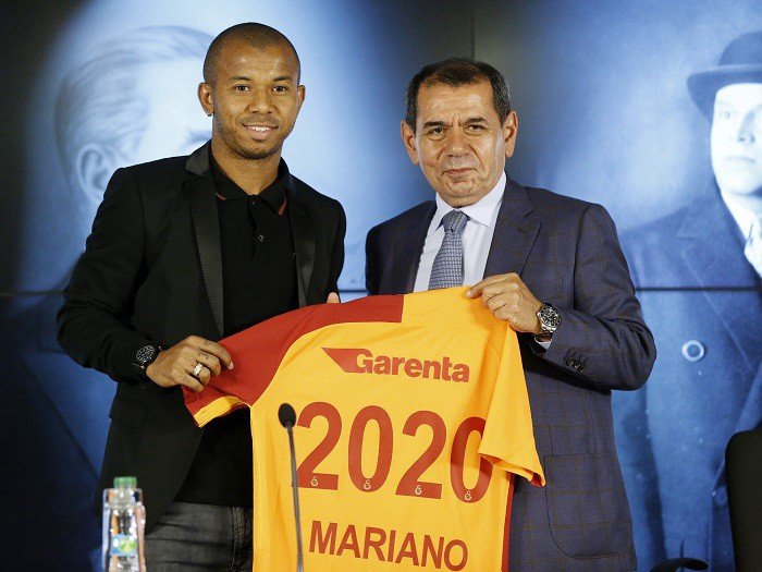 Mariano