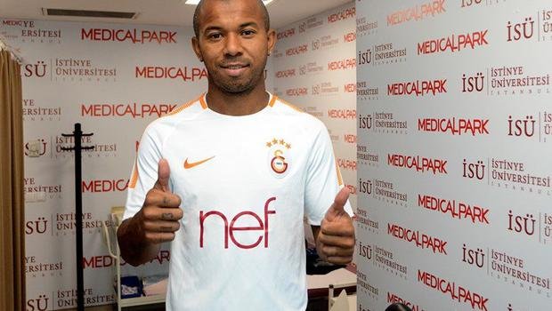 Mariano - Galatasaray / 8 milyon euro