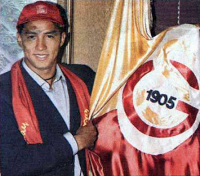 MARİO JARDEL