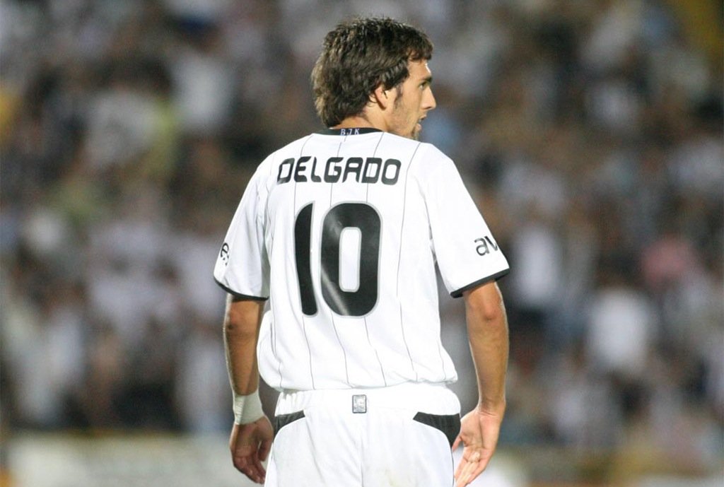 Matías Delgado