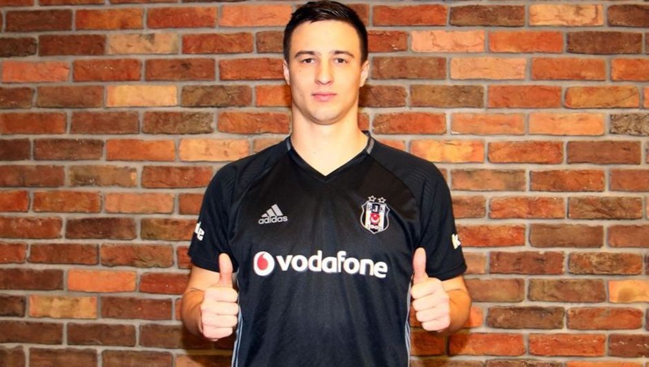 Matej Mitrovic