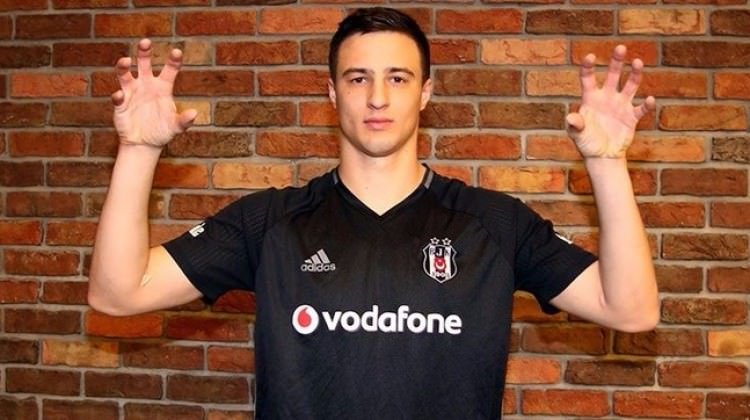 Matej Mitrovic 2