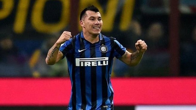 Medel Beşiktaş’ta!