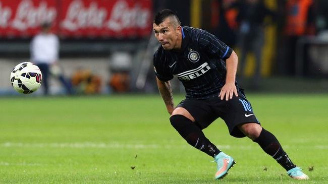 Medel için flaş iddia: 10 milyon euro!