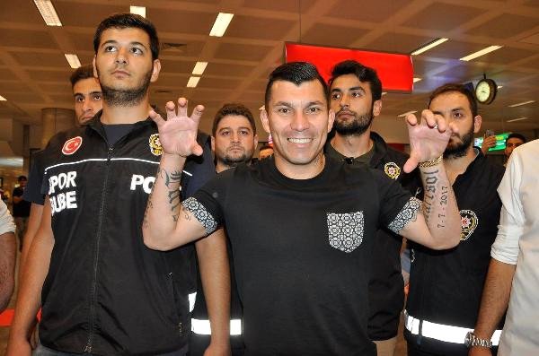 MEDEL’İN AÇIKLAMALARI