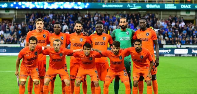 Medipol Başakşehir - 70,90 milyon Euro