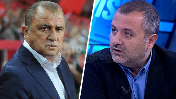 Mehmet Demirkol açıkladı! 