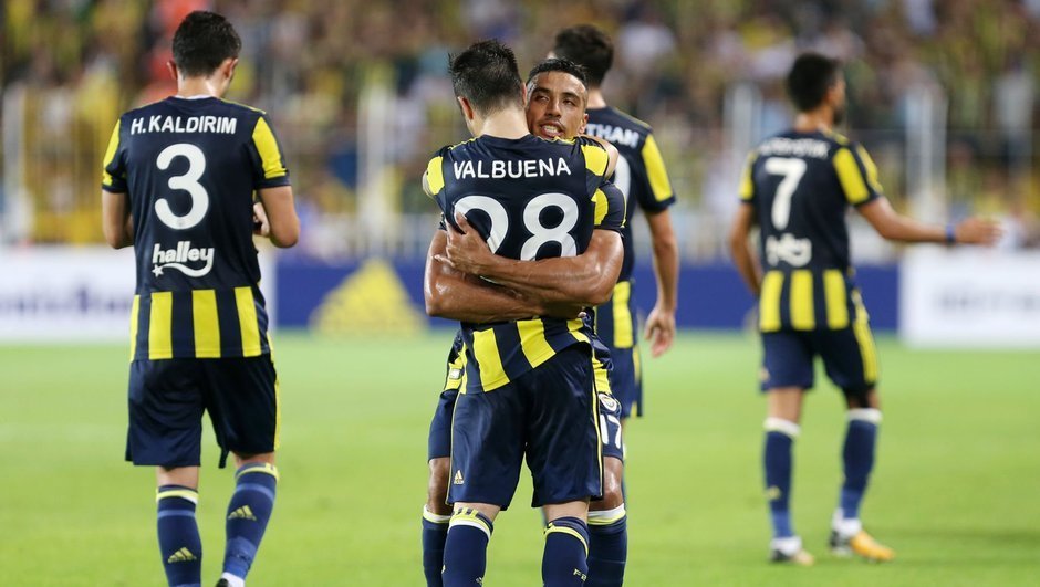 'Mehmet Demirkol, Fenerbahçe'nin ilacını açıkladı