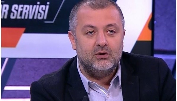 Mehmet Demirkol: 'Galatasaray için adres belli; Fatih Terim'