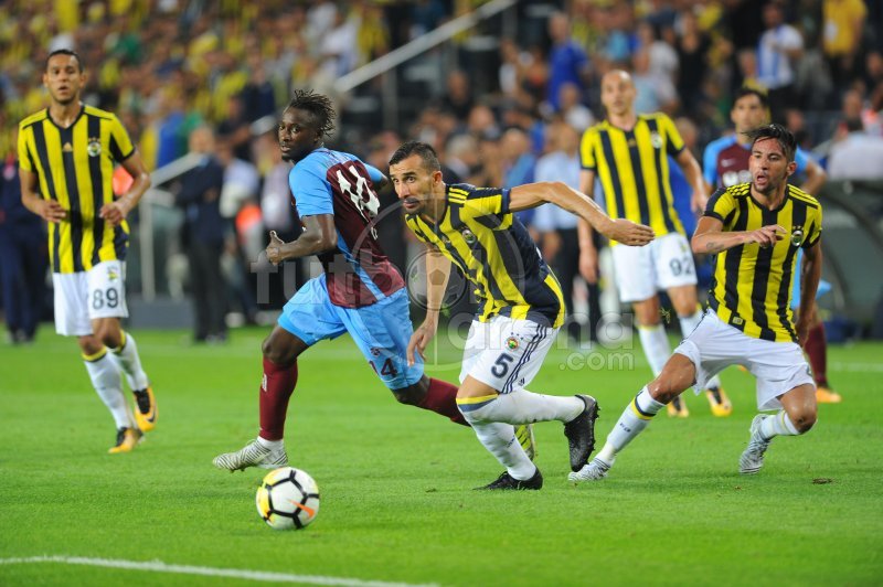 Mehmet Demirkol'dan Aykut Kocaman'a: 
