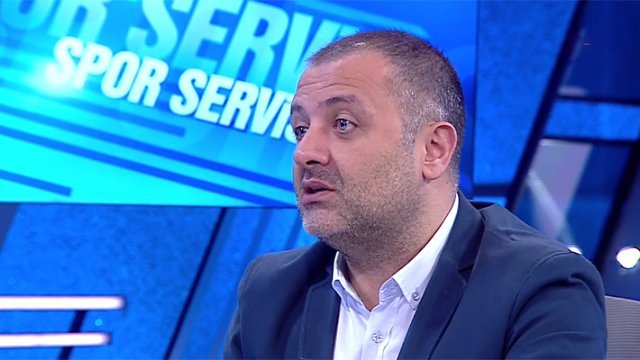 MEHMET DEMİRKOL’DAN FERNANDO TRANSFERİ YORUMU