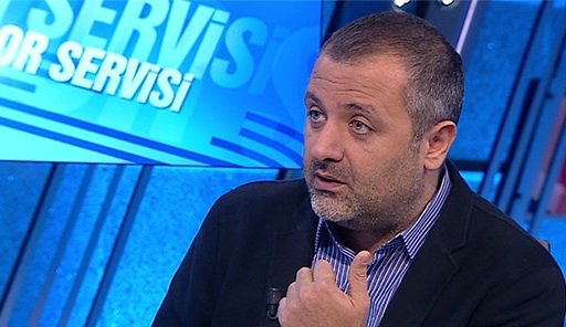 Mehmet Demirkol'dan Oğuzhan Özyakup itirafı