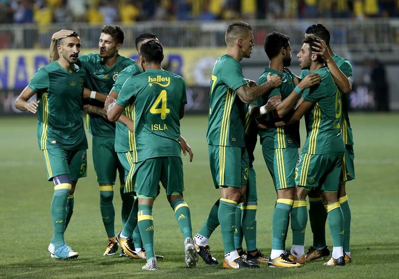 Mehmet Demirkol’un Göztepe - Fenerbahçemaç yorumu - Fanatik