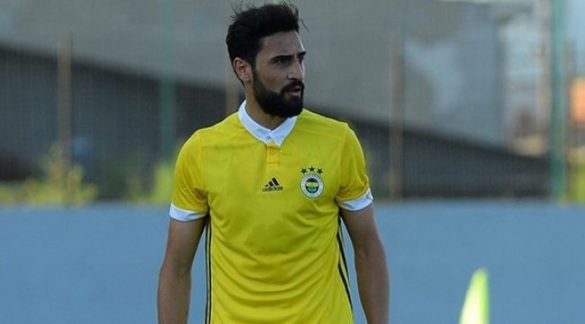 Mehmet Ekici: Kendimi hatırlatacağım!