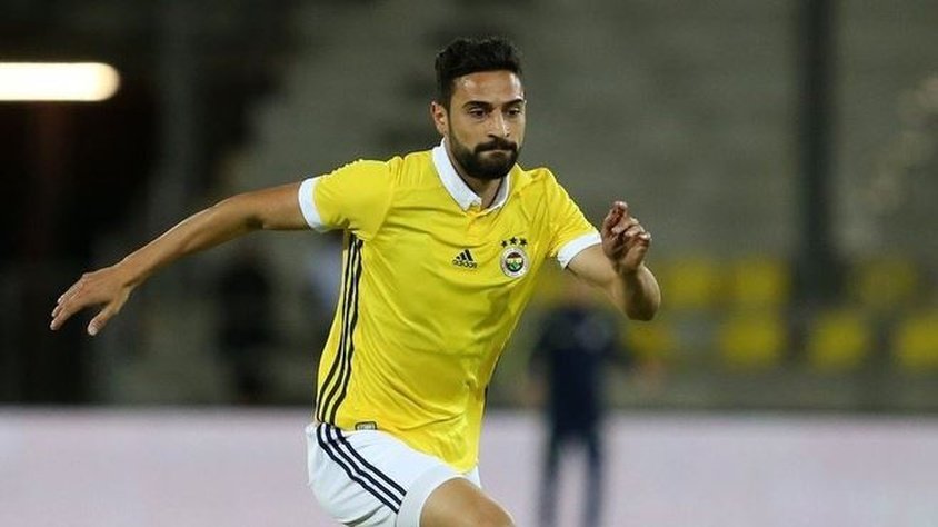Mehmet Ekici’nin sakatlığının nedeni belli oldu!