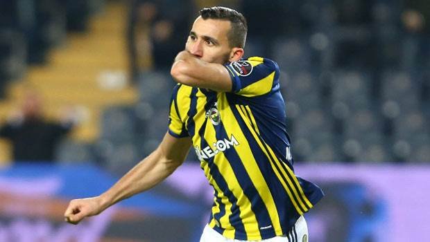 Mehmet Topal - Fenerbahçe / 6 milyon euro