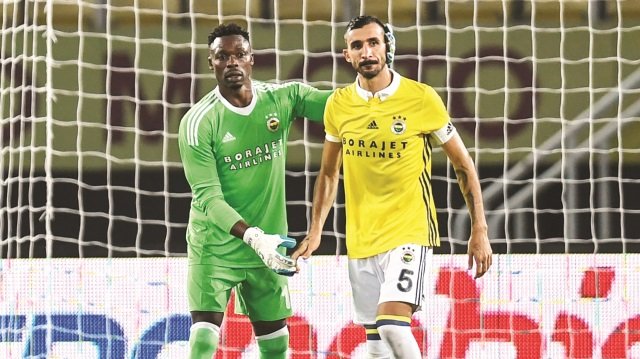 Mehmet Topal'la ilgili olay ifadeler